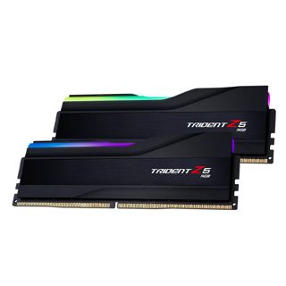 G.skill Trident Z5 RGB DDR5 6000Mhz