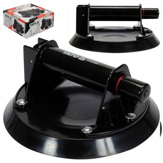 Yato YT-37220 Ventuze Teke Me Vakum Profesionale 204 E Sheshte 204mm 58kg