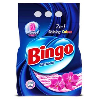 Bingo shining colors 2kg