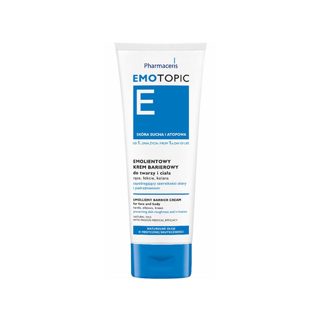 Pharmaceris Emotopic Emollient Barrier Cream