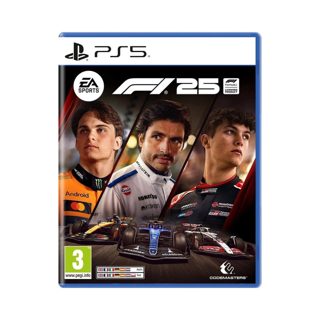 Sony PS5 F1