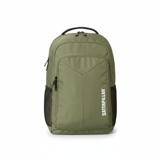 Caterpillar City Adventure Backpack Advanced Army Green