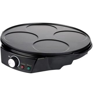 Fuego ZM-1001 BERESE PANCAKE