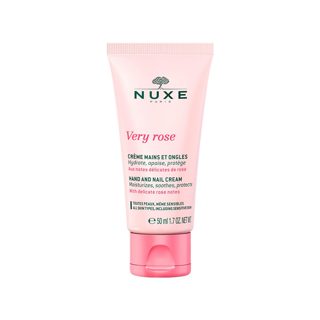 Nuxe Very rose Hand and Nail Cream