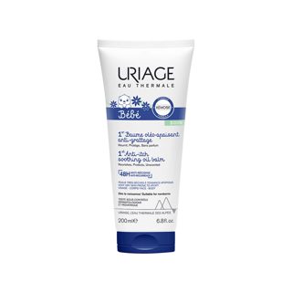 Uriage 1st Anti-itching Soothing Oil Balm