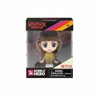 Yume Booble Hero Stranger Things Will Figure