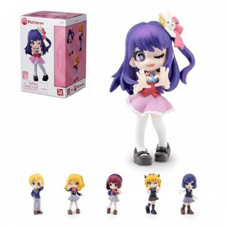 Yume Anime Oshi No Ko Blind Box Figure