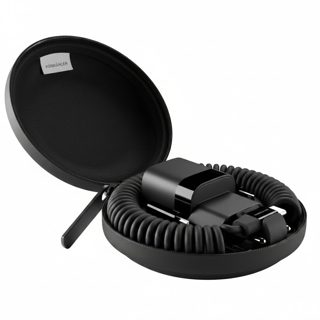Cable Allroundo GaN Charging Black