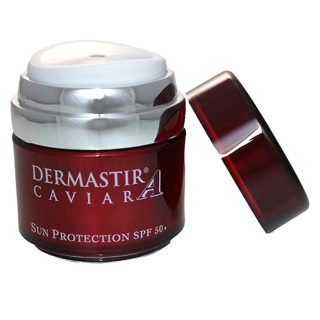 Dermastir Solar SPF-50 Protection 50ml