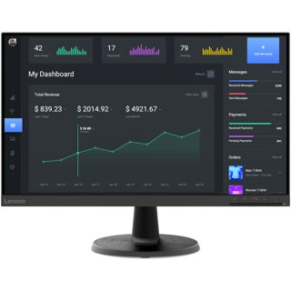 Lenovo D24 67A2KAC6EU