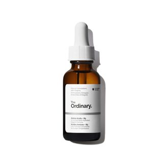 The Ordinary Amino Acids + B5
