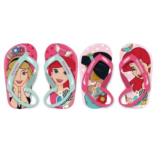 Disney Shapka me gisht për fëmijë Princess Mikse 1 Palë