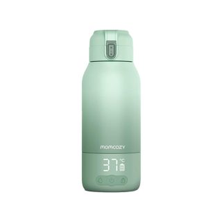 Momcozy Superfast Portable Breast Milk & Water Warmer