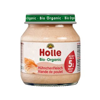 Holle Pure me mish pule