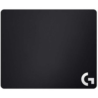 Logitech G240 PAD GAMING Cloth Black