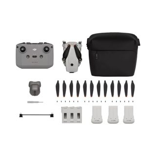 DJI N3 Lito 1 Fly More Combo RC-