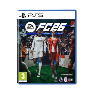 Ea Sports FC™ 26