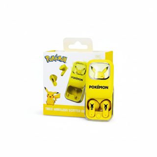 Otl Slide TWS Pokémon Pikachu