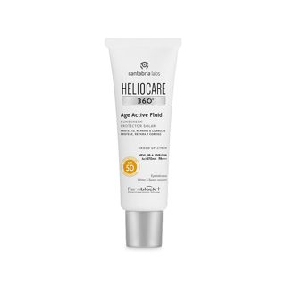 Age Active Fluid SPF-50 Heliocare