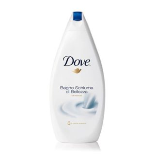 Dove Bagno Idratante 700ml