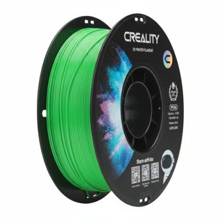 Filament Creality 49MPA Tensile Str Green 1 1.76mm 1kg