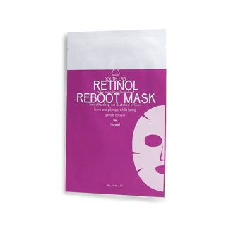 Youth Lab Retinol Reboot Mask