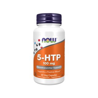 Now HTP-100 5- Mg