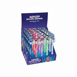 Erasable Pen K-Pop Demon Hunters