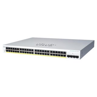Cisco Catalyst C1300-48T-4G Switch 48-Port Oo
