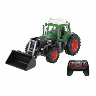 Mondo Motors Farm Tractor & Shovel Vehicle