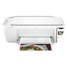 HP DeskJet 6W7E6C MFP 2876 C