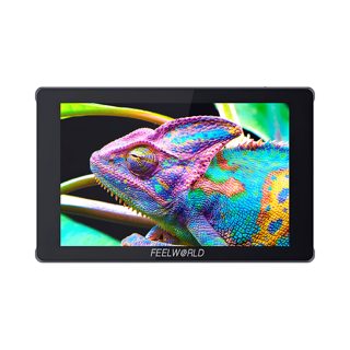 Feelworld F7 Plus 7″ Touchscreen HDMI Field
