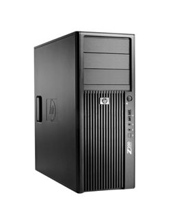 HP Z200 i5 256GB 8GB Workstation Desktop Intel Gen6 Windows 10