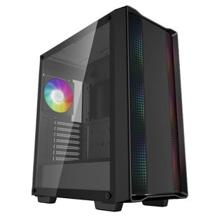 Deepcool Case CC560 ARGB V2 MID Tower