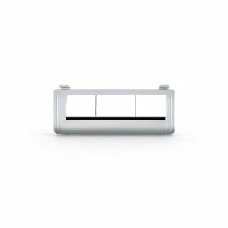 Cover Xiaomi E10 Brush Robot Vacuum