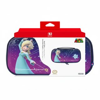 Hori Vault Case Switch 2 Universe Rosalina