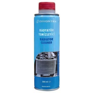 Divortex Aer-3000/ 3003 Solucion Lares Radiatori Cleaner 300ml