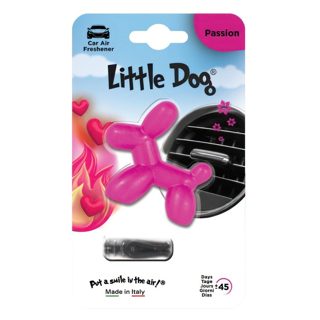 Little Dog Passion Ed0303 Aromatik
