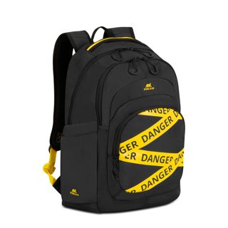 Riva Case Erebus 15.6" 5461 Laptop Backpack 15.6 Black