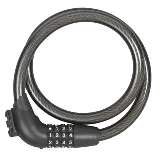 75 Cm Abus 1102 Kavo Lidhese Per Biciklete 5211 Ø15 Lidhje Me Kod Niveli I Sigurise 6 75cm