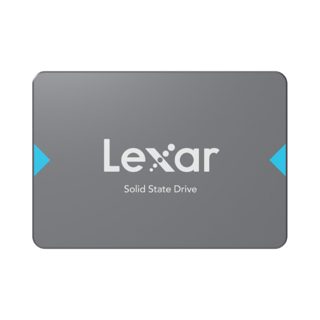 Lexar NQ100 SSD 256GB 2.5 SATA III S