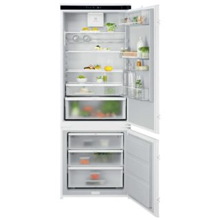 Electrolux KNA7TE75S I Kombinuar