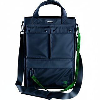 Razer Xanthus On-The-Go 16" Tote Bag Gamer 16 Water-Repellent