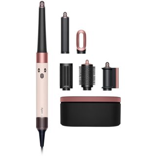 Dyson Airwrap 601848 STILUES FLOKESH ROSEGOLD