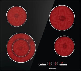 Hisense E6432C Pianure