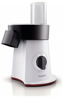 Philips HR1388 GRIRESE SALLATE