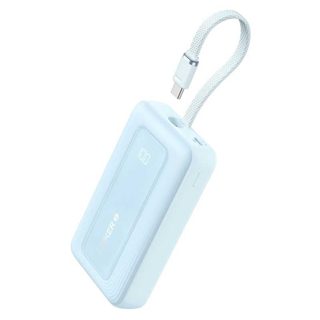 Anker 10K KABELL USB-C BLUE 30W
