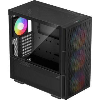 Case Deepcool CH560 ATX 4x ARGB 4x120mm 120mm