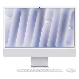 Apple iMac M1 256GB 2021 24″ 4.5K Retina AiO Memory NVMe 7 Core GPU