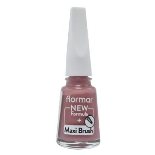 Flormar 502 Slow Dancing Manikyr Për Thonjtë Dhe Plastikë 11 Tulle 1 11ml